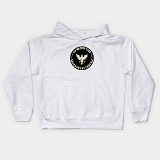 Pnx Kids Hoodie